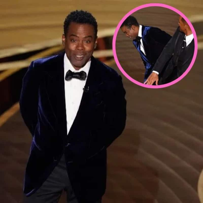 Chris Rock will not host Oscars 2023, Will Smith's slap scandal is a shock