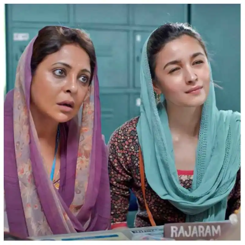 Darlings Review: Alia Bhatt fails to touch the heart, the weak story disappoints