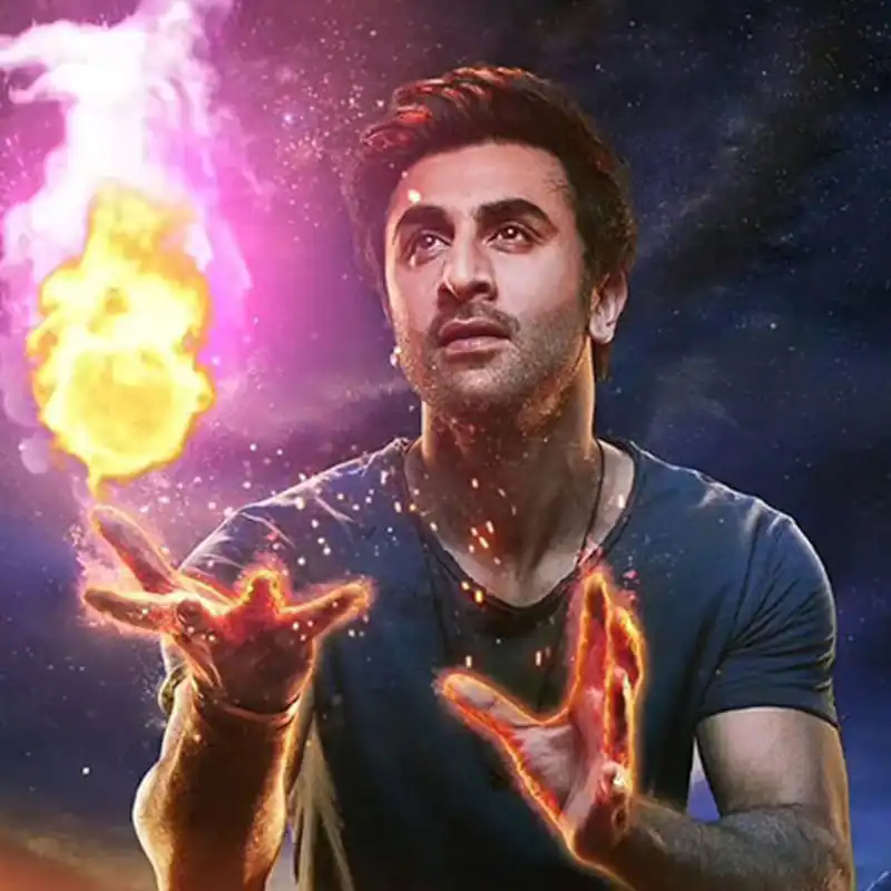 Brahmastra Box Office Estimate Day 6: Ranbir's 'Brahmastra' blew up in theatres, earned a hefty amount on the sixth day