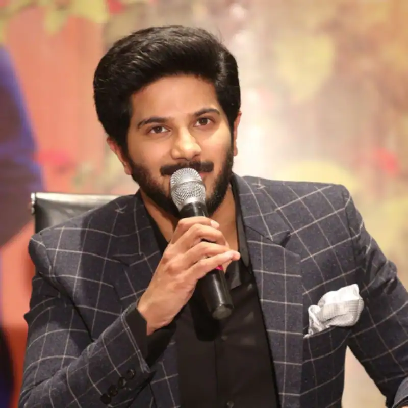 Dulquer Salmaan said this about not working in Pan India films, 'I am not that type of star!'