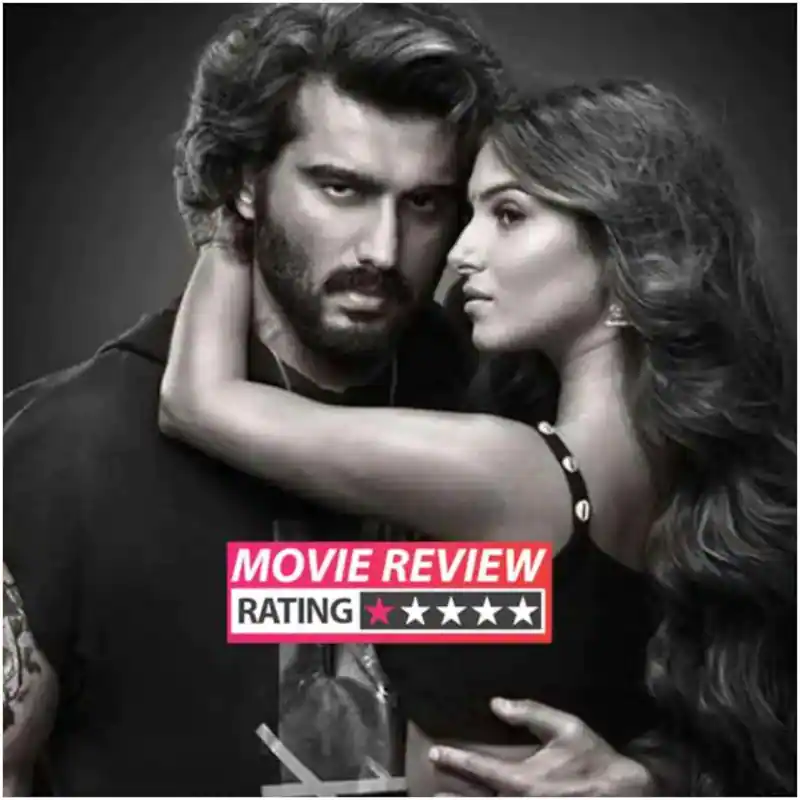 Ek Villain Returns Movie Review: John Abraham-Arjun Kapoor fail again, audience will beat their heads after seeing the twist