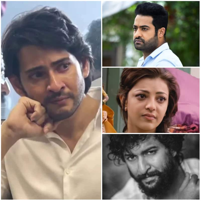 Indira Devi Death Celebs Reaction: These stars, including Tollywood, Jr NTR-Nani, expressed grief over the death of Mahesh Babu's mother