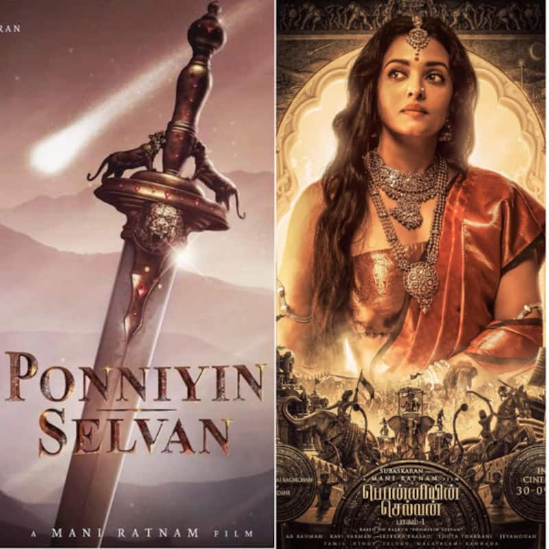 Ponniyin Selvan: Aishwarya Rai Bachchan's film caught in controversies before release, strong protests in Canada