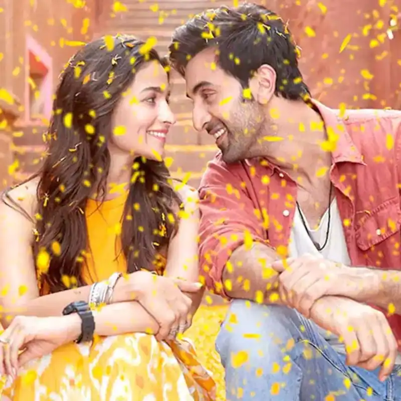 Brahmastra Box Office Estimate Day 5: Ranbir-Alia's film entered the club of 150 crores, earned so many crores