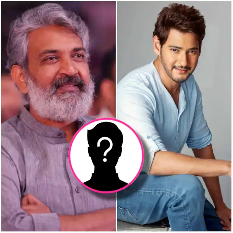 After RRR, Rajamouli is trying to make a big bang again, Mahesh Babu's entry in SSMB 29 of this handsome star