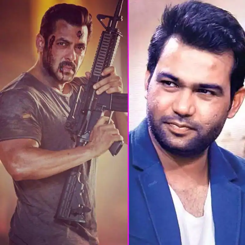 Ali Abbas Zafar did not direct Salman Khan's 'Tiger 3' for this reason, the reason given