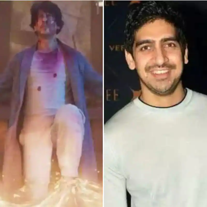 Brahmastra: People are crazy about Shahrukh Khan's character, Ayan Mukerji said this on the demand for spin-off