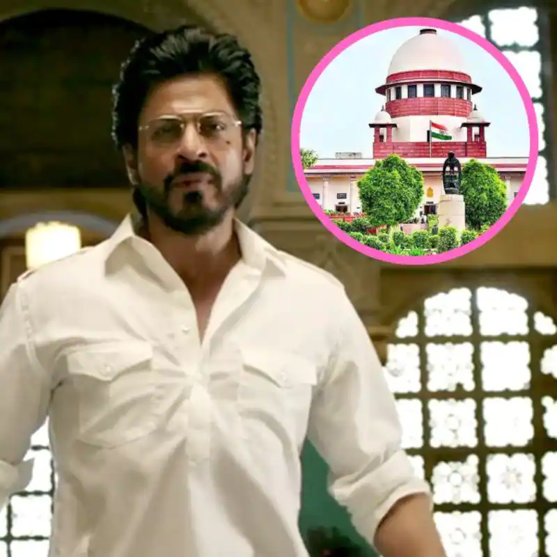 Shahrukh Khan gets big relief from SC, justifies HC's decision in Vadodara station stampede case