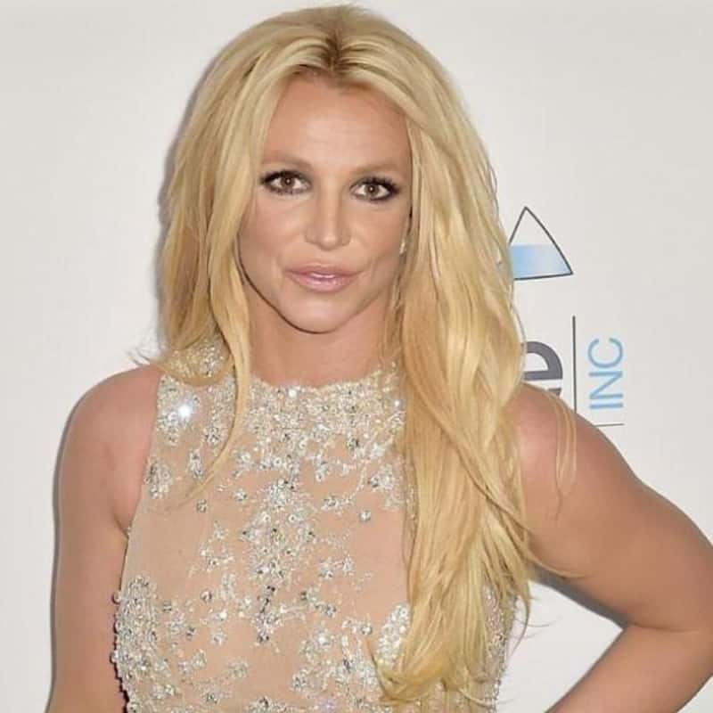 Britney Spears again deactivated Instagram account, Singer said this by tweeting