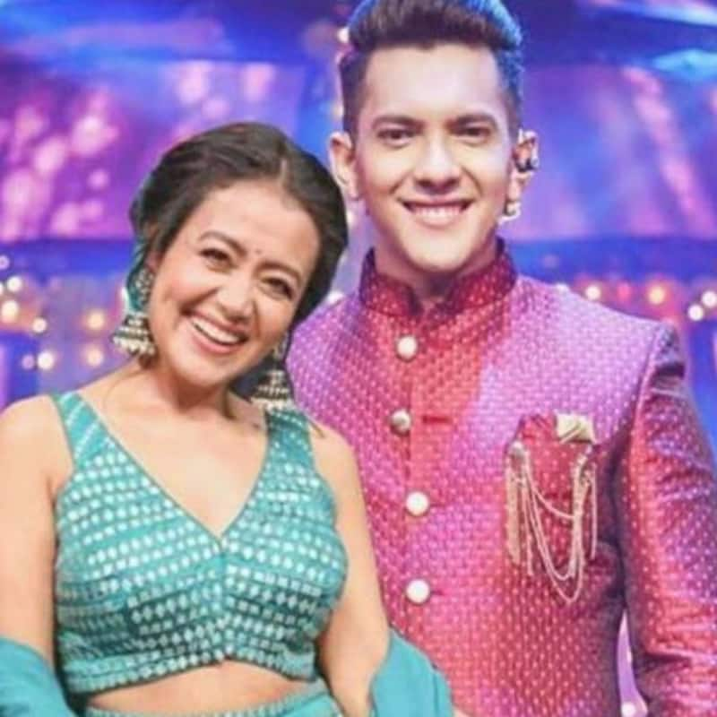 Indian Idol 13 judge Neha Kakkar's big disclosure, Singer told why did not marry Aditya Narayan