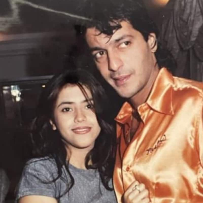 Ekta Kapoor could have become Bollywood wife with one answer from Chunky Pandey, 'Queen of TV' revealed