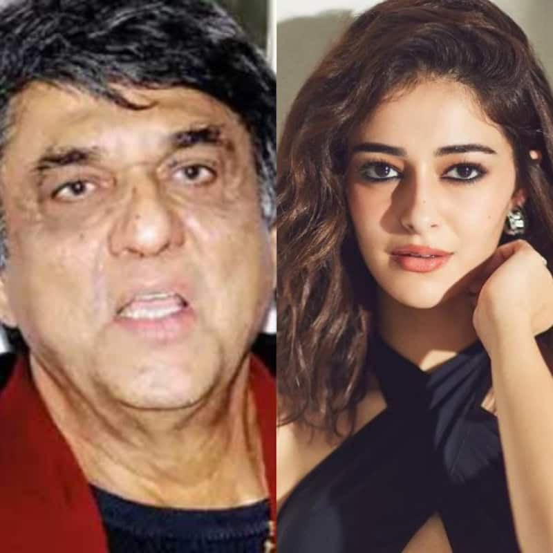 Entertainment News Of The Day: Mukesh Khanna furious over Saas-Bahu TV serial, Ananya Pandey to make OTT debut