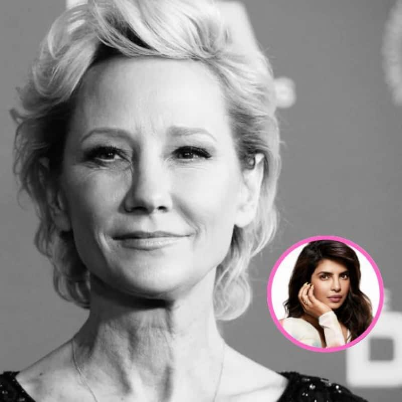 Hollywood actress Anne Heche dies at 53, Priyanka Chopra expresses grief