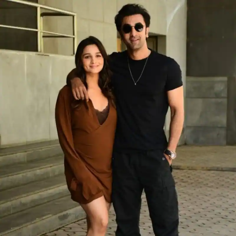 Alia Bhatt spoke on relationship with Ranbir Kapoor, said- 'Two bodies are not one life, we are'