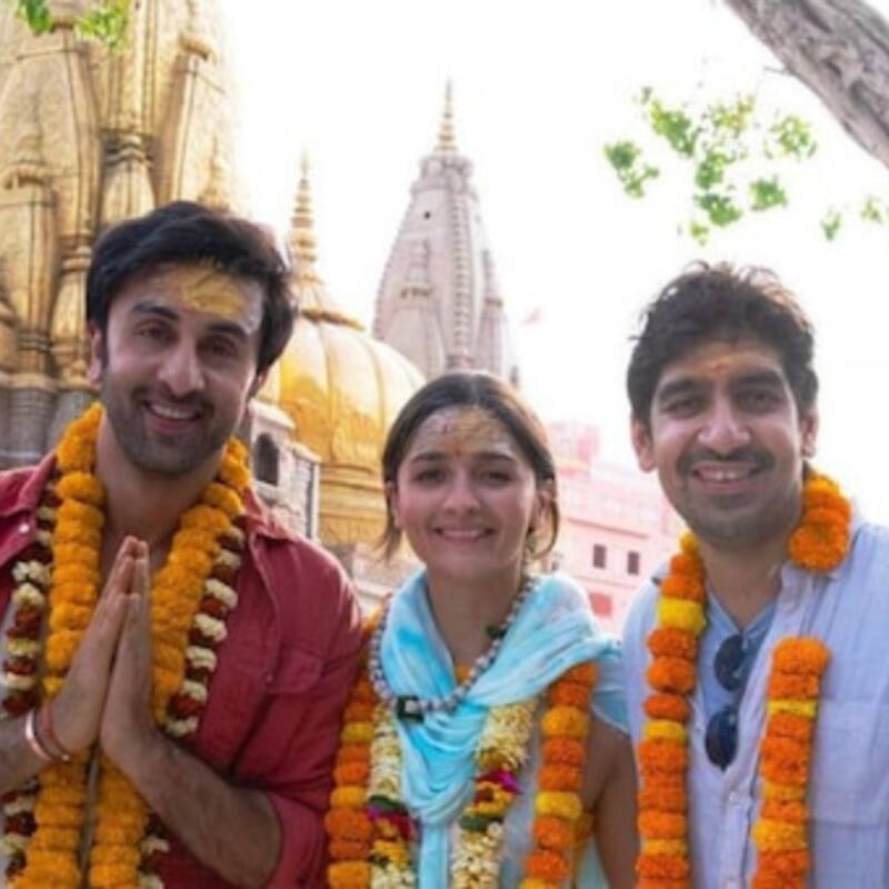 Brahmastra 2: Ranbir Kapoor-Alia Bhatt's 'Brahmastra 2' release date out, Ayan Mukerji made a big disclosure