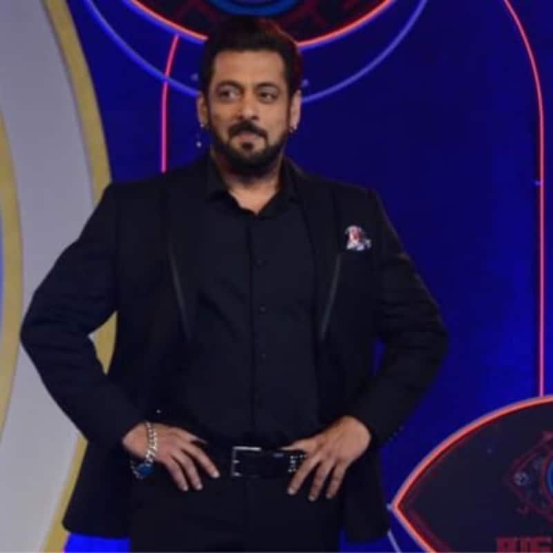 Salman Khan wants to leave Bigg Boss, said in the interview- 'I also get upset but...'