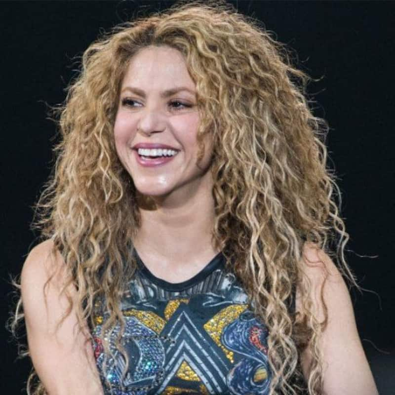 Shakira: Pop singer Shakira accused of tax evasion of crores, may be jailed for 8 years