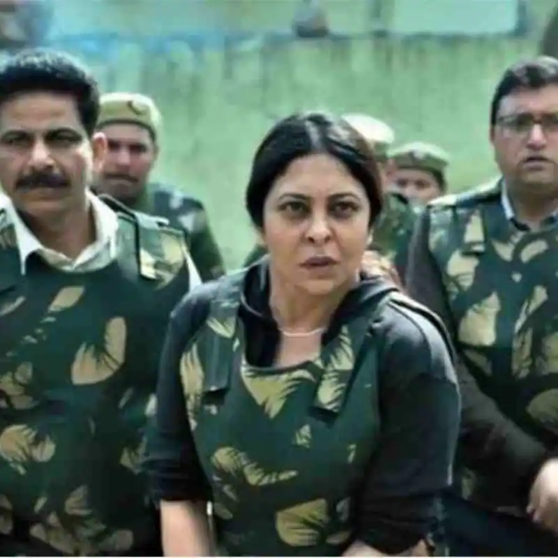 Delhi Crime Season 2 Review: Shefali Shah and Rasika Duggal win hearts, know how 'Delhi Crime 2' is