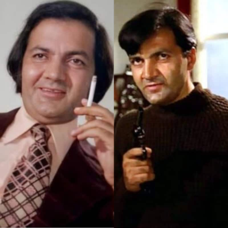 Prem Chopra did not want to be a villain, daughter was stunned after watching the film