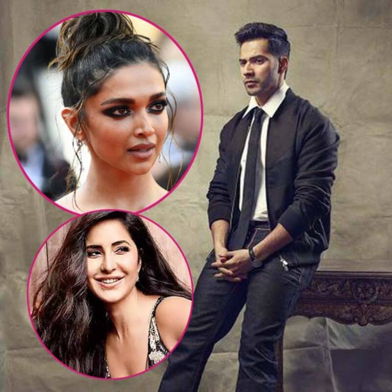 Koffee With Karan 7: Varun Dhawan gets upset by calling Katrina and Deepika 'old', trollers take class